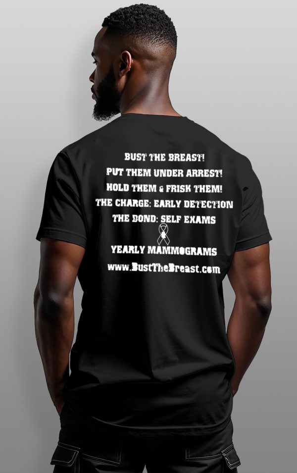 Blue Bust The Breast - Image 2