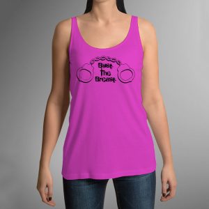 Tank tops - Bust The Breast