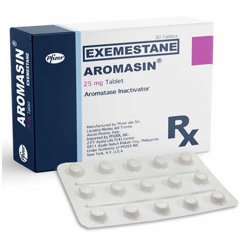 Buy Aromasin Without Prescription in the United States Online