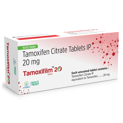 Buy Tamoxifen Online in the United States Safely and Conveniently